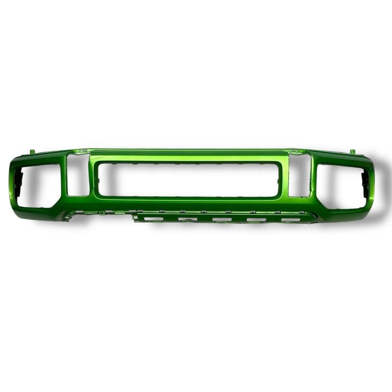 Mercedes G-Class AMG W463 2019-2023 OEM Front bumper cover A4638858200