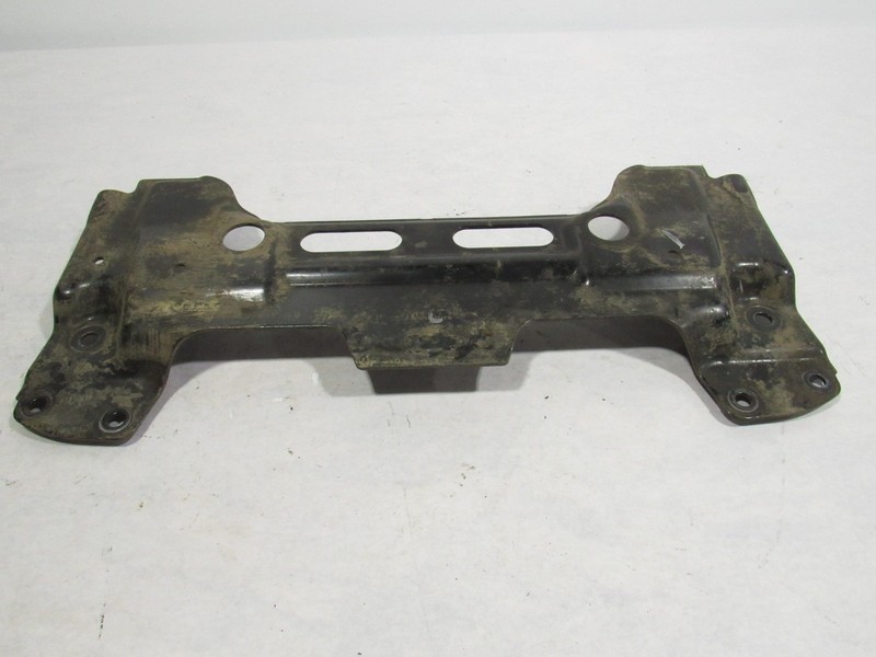18-20 Mercedes S560 W222 2019 Suspension Subframe Crossmember Brace Plate | :O