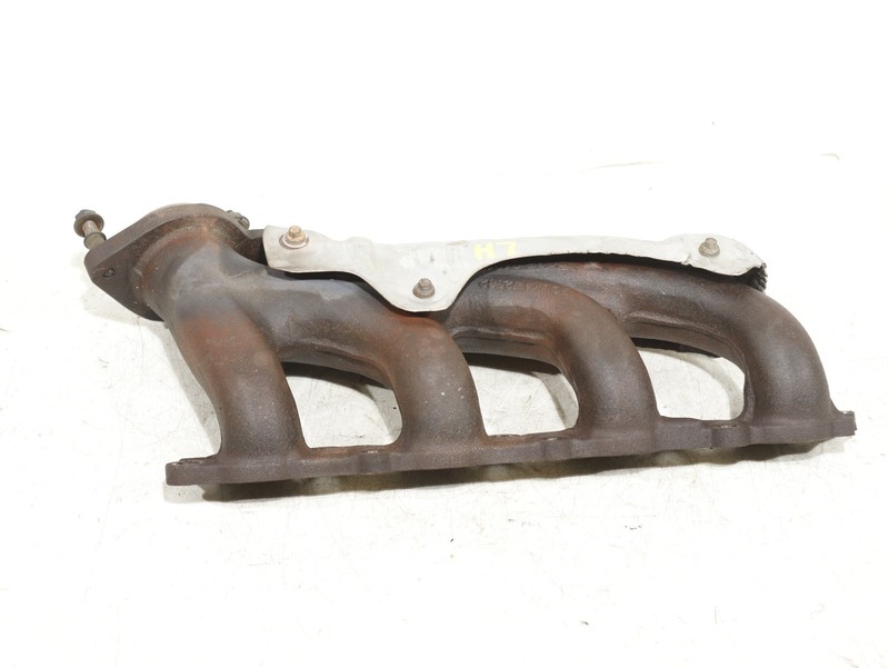 2023-2025 FORD F250 F350 6.8L Gas LEFT Driver Exhaust Manifold OEM