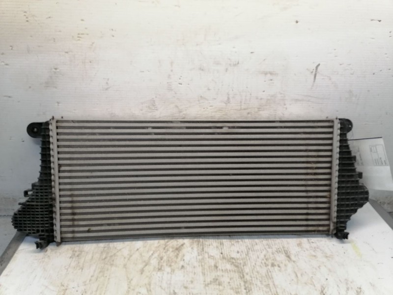 Intercooler 2.0L Fits 18-20 REGAL 1552130