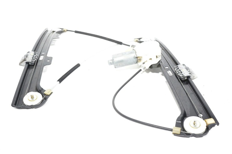 08 09 10 BMW 528i 528Xi E60 FRONT RIGHT PASSENGER WINDOW REGULATOR MOTOR OEM