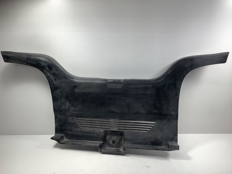 02-06 Acura RSX Rear Inside Body Panel Trim Black 84640-S6M-A01ZA OEM