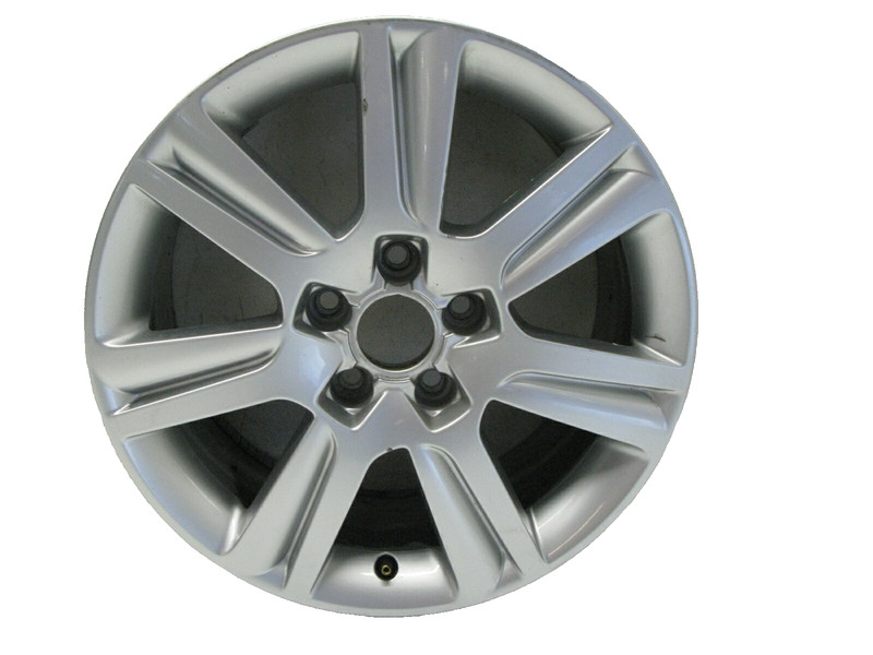 08-16 AUDI 8T A5 S5 RS5 A4 OEM FACTORY WHEEL RIM 7,5J 17 ET45 112420B 3