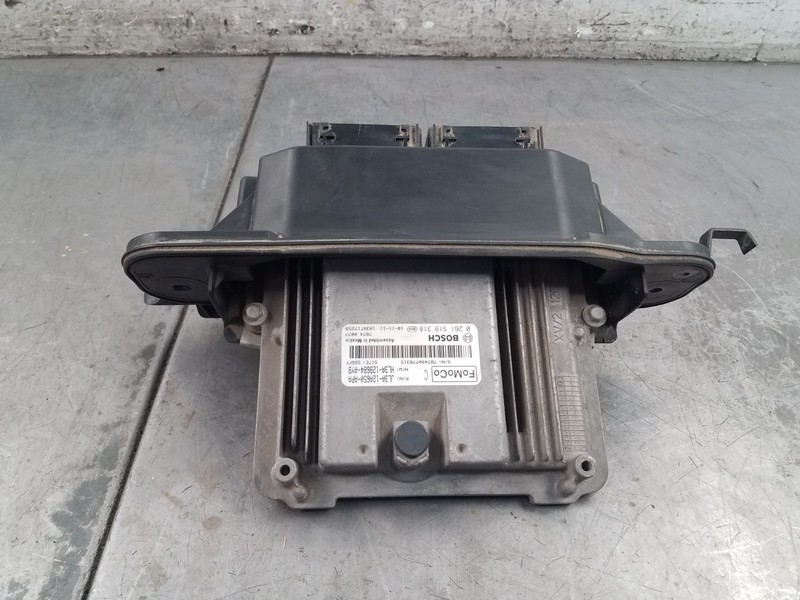 2019 Ford F150 Raptor 4x43.5L Engine Computer ECU ECM #3737 C2