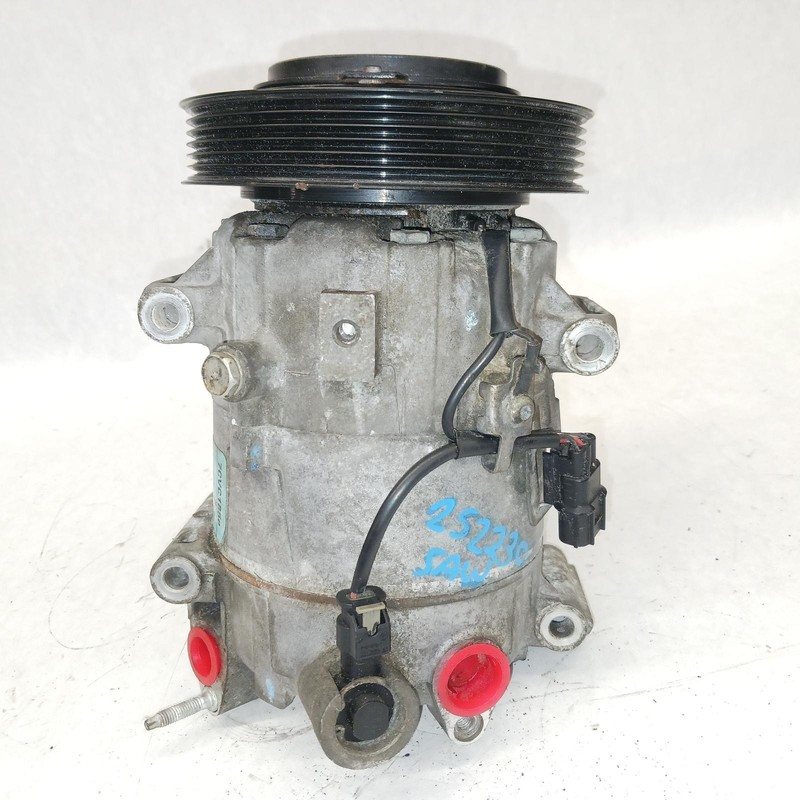 20-'25 HONDA RIDGELINE AC Compressor 65k miles OEM 1 Year Warranty!