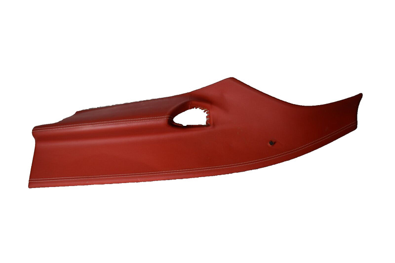 Ferrari GTB SPIDER 488 Right sideFront Door Panel Insert,P/N 86915700