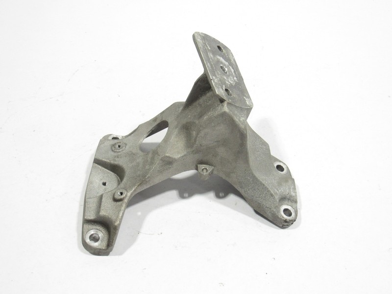 12-18 Bentley Continental GT W12 2015 6.0L Right Engine Mount Bracket Support |A