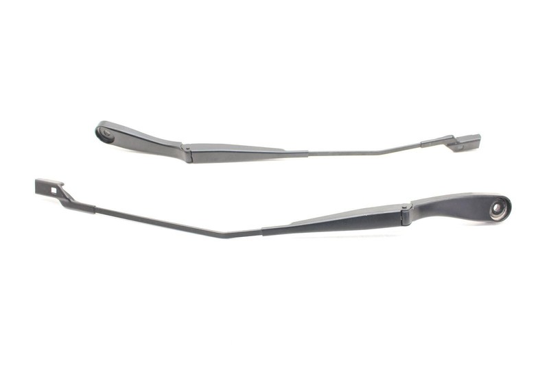 21-24 Ford Mustang MACH-E Pair of Windshield Wiper Arms
