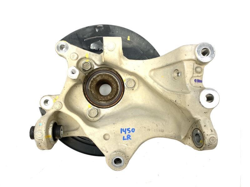 Left Driver Side Rear Spindle Knuckle With Hub Fits 2012-2017 Buick Regal 80214