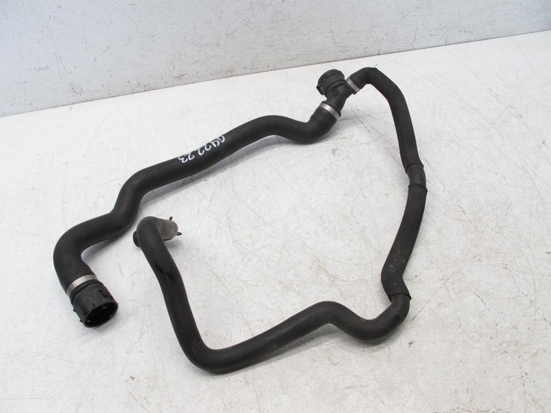 14-19 MINI COOPER S F55 F56 F57 2.0 ENGINE RADIATOR COOLANT TURBO HOSE OEM 09222