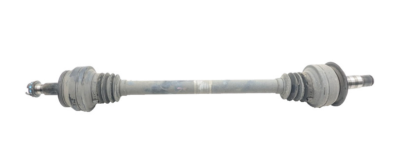 08-17 Mercedes W204 C250 C350 C300 Rear Left / Right Axle CV Half Shaft