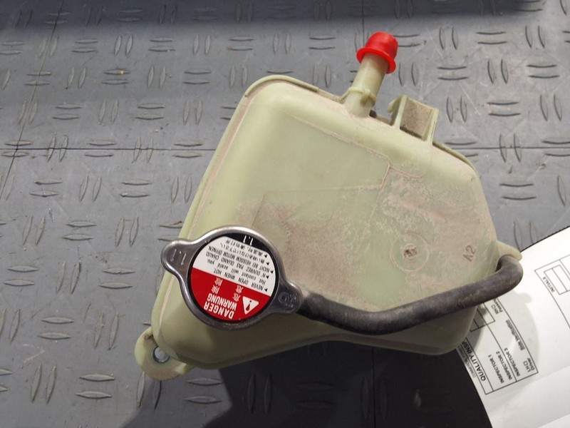 Coolant Reservoir Sedan Fits 16-21 CIVIC 3593185