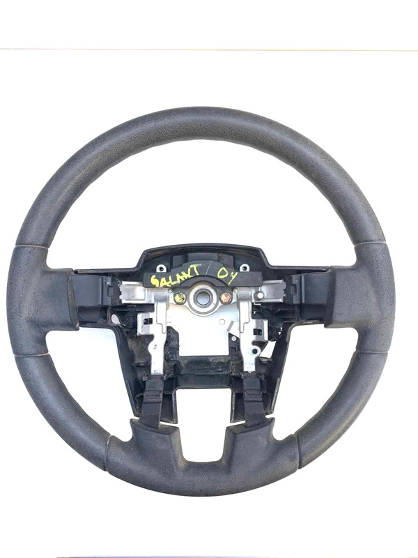 2004 Galant Steering Wheel Black Sun MR955626XA