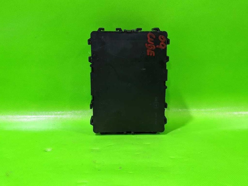 09 CUBE BCM BODY CONTROL MODULE W/CONVENTIONAL IGNITION OEM 4145-14