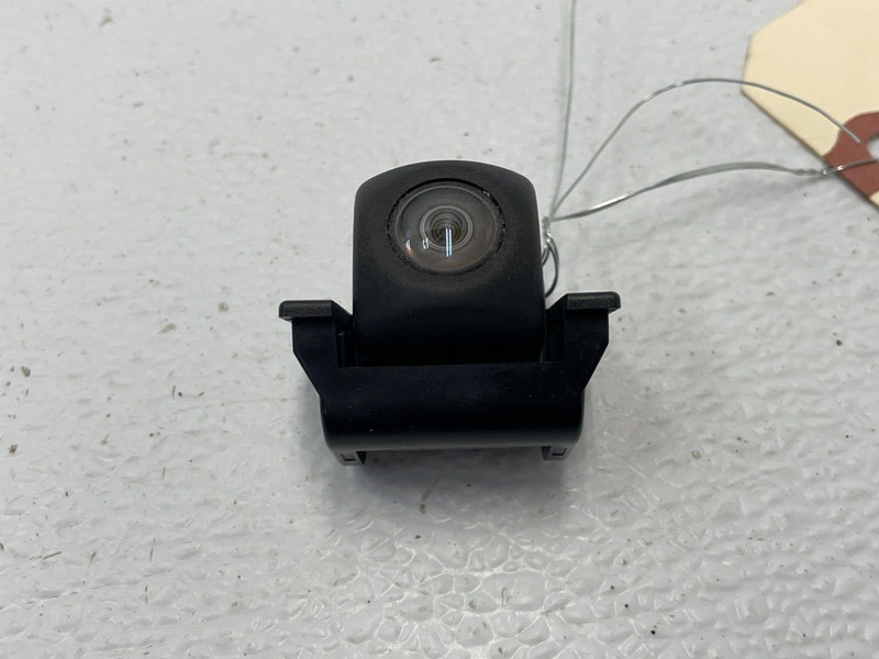 14 15 16 Acura MDX Rear View Park Parking Aid Assist Camera Unit 1490 OEM