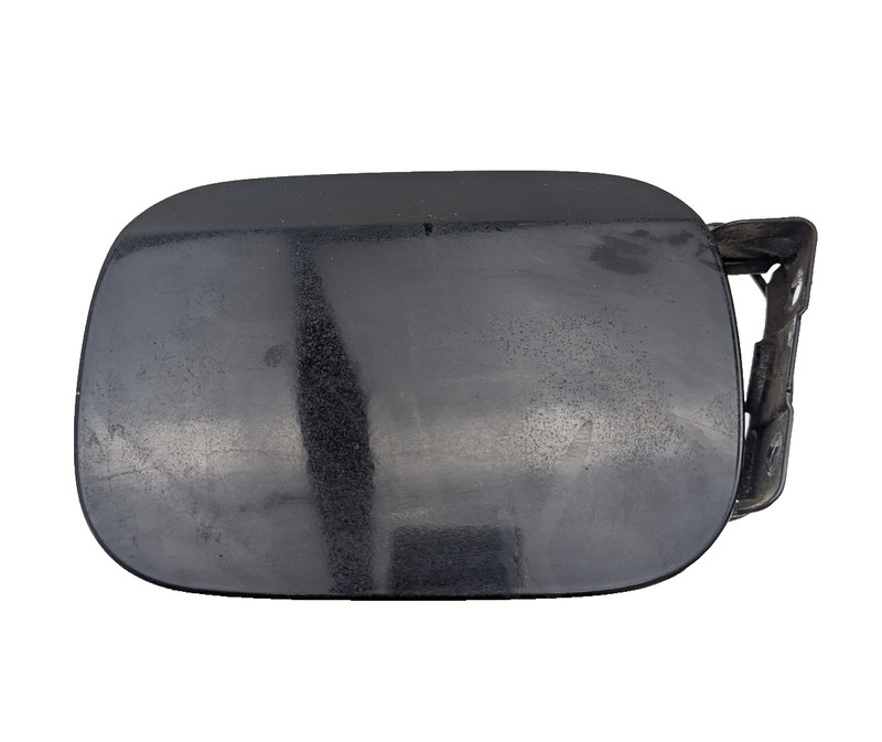03-09 Mercedes W211 E500 E320 E55 Sedan Fuel Gas Tank Lid Door paint 040