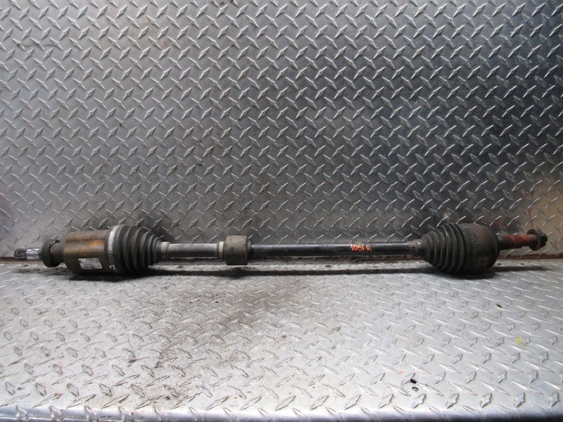 13 14 15 CHEVROLET CRUZE RIGHT PASSENGER FRONT ALXE SHAFT AT 1.8L 13343405