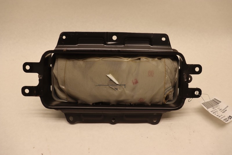 2011-2013 JEEP GRAND CHEROKEE DASHBOARD RIGHT PASSENGER KNEE AIR BAG SRS OEM