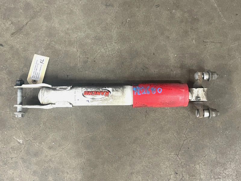 ⭐2020-2025 GMC SIERRA 2500 FRONT LEFT DRIVERS SHOCK STRUT ABSORBER OEM LOT2680