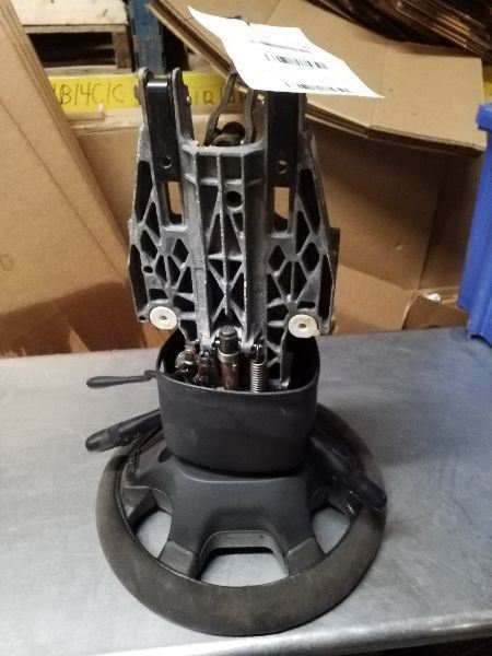 Steering Column Fits 04-08 PACIFICA 192984