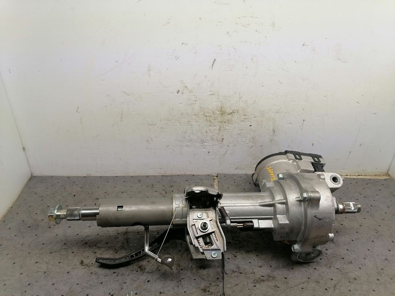 CARNIVAL 2022-2024 Steering Column W/O Fog Lights W/O Heated Wheel1758605
