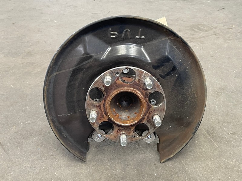 ⭐2016-2022 ACURA ILX REAR RIGHT PASS SUSPENSION SPINDLE KNUCKLE HUB OEM LOT2499
