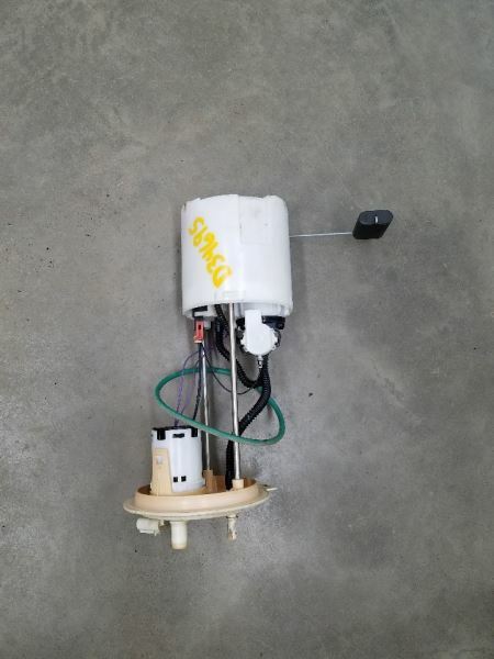 Fuel Pump Assembly 5.0L Tank Mounted Fits 09-14 FORD F150 PICKUP 254767