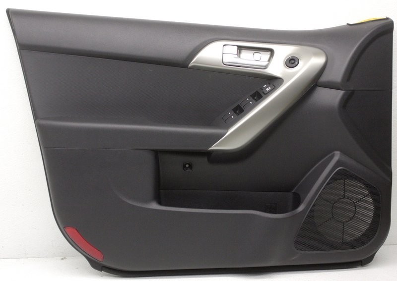 OEM Kia Forte Front Driver Door Trim Panel Crack 82301-1M070WK