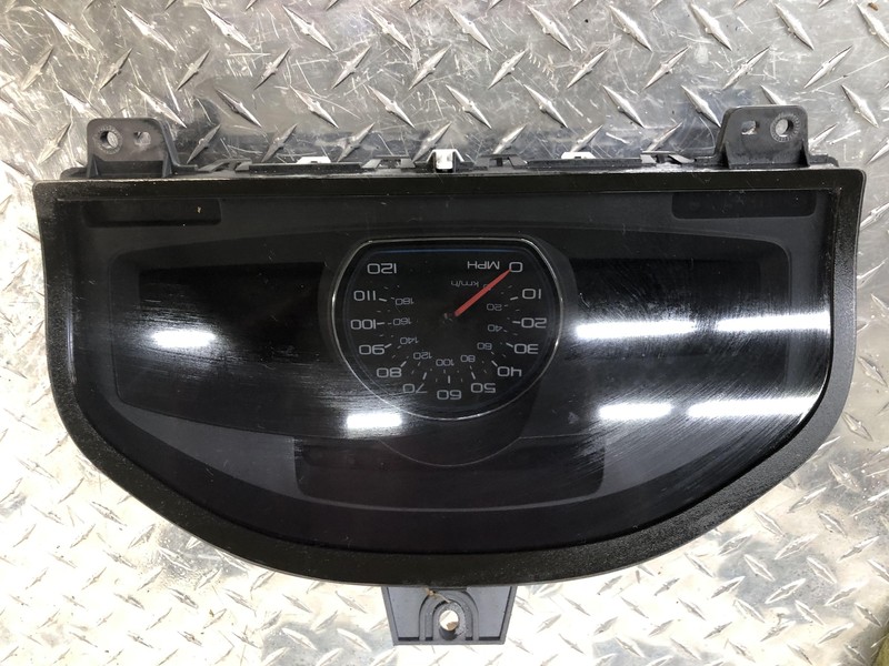 2010 Ford Fusion Hybrid Speedometer 2.5L Vin 3 Oem Tested 230K