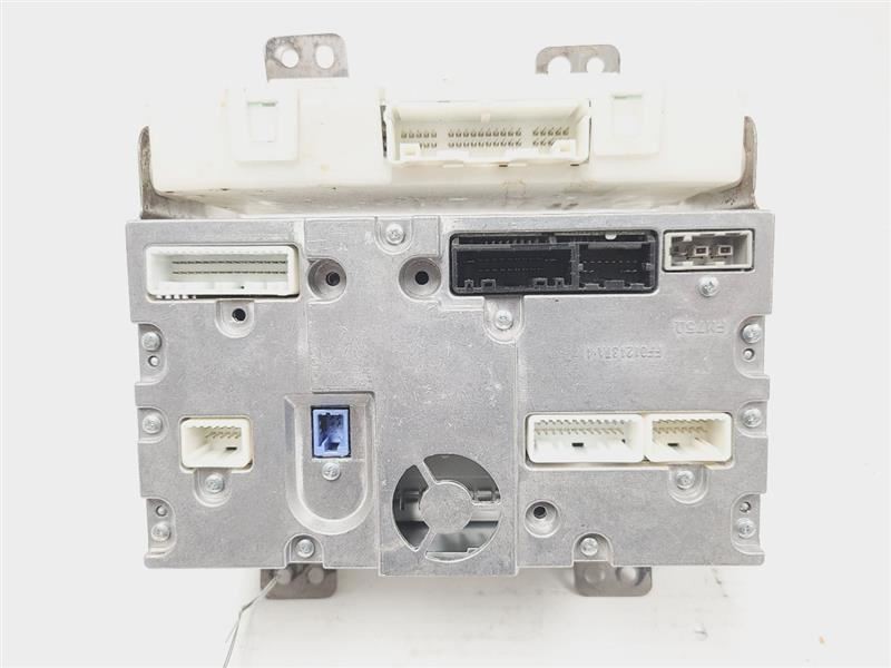 Audio Equipment Radio Receiver With Navigation Fits 11-13 MAXIMA 564999