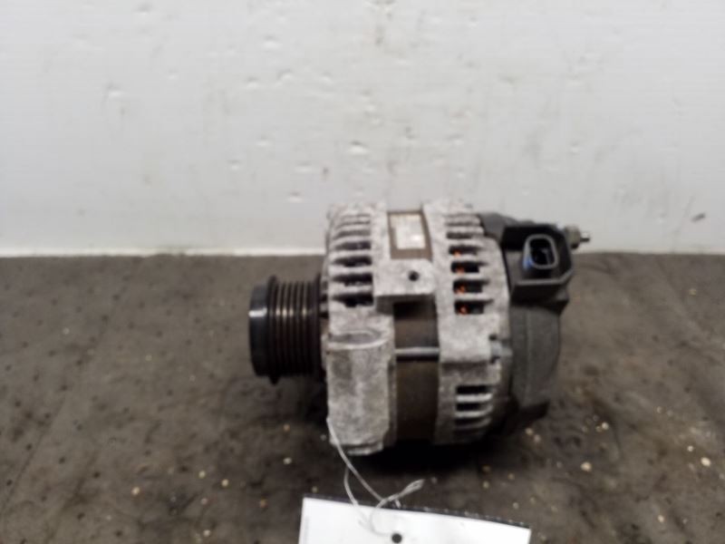 Alternator Fits 13-15 ATS 712361