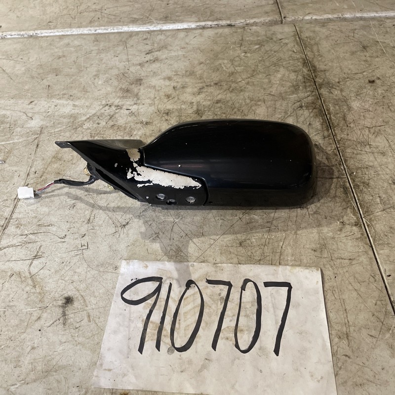 1997 to 2001 Lexus ES300 Left Driver LH View Door Mirror Oem