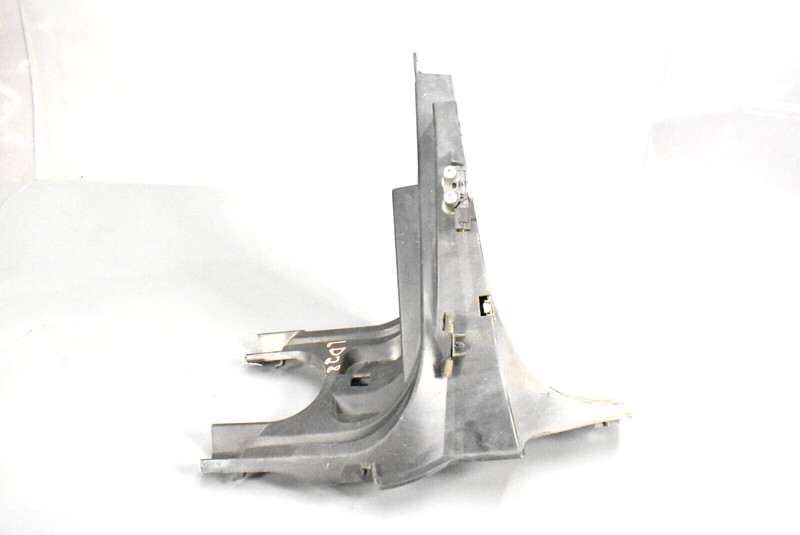 07-13 BMW X5 E70 LEFT DRIVER FENDER HEADLIGHT MOUNTING BRACKET OEM
