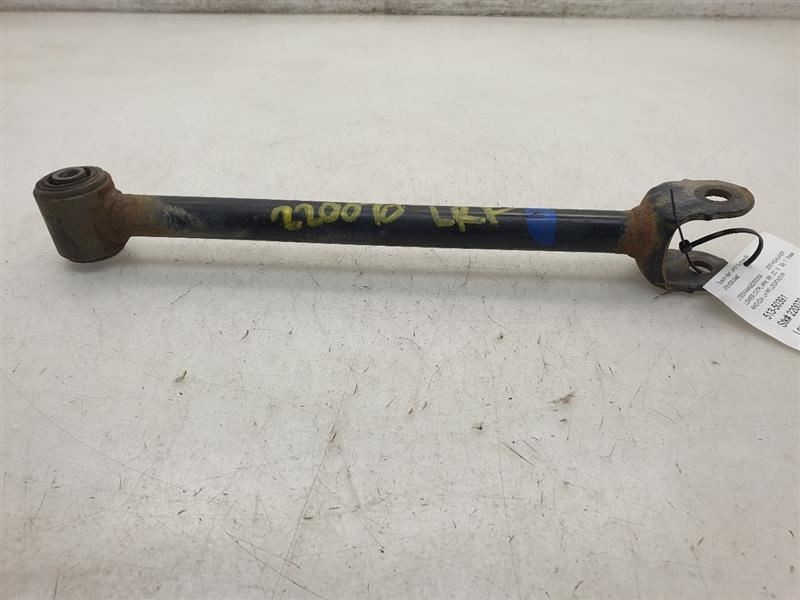 08-10 TOYOTA HIGHLANDER 3.3L 4WD DRIVER REAR LOWER CONTROL FORWARD LOCATNG ARM
