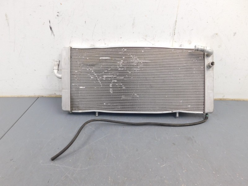 #5067 R2 - 2019 19 20 21 Polaris RZR XP Turbo Intercooler Radiator