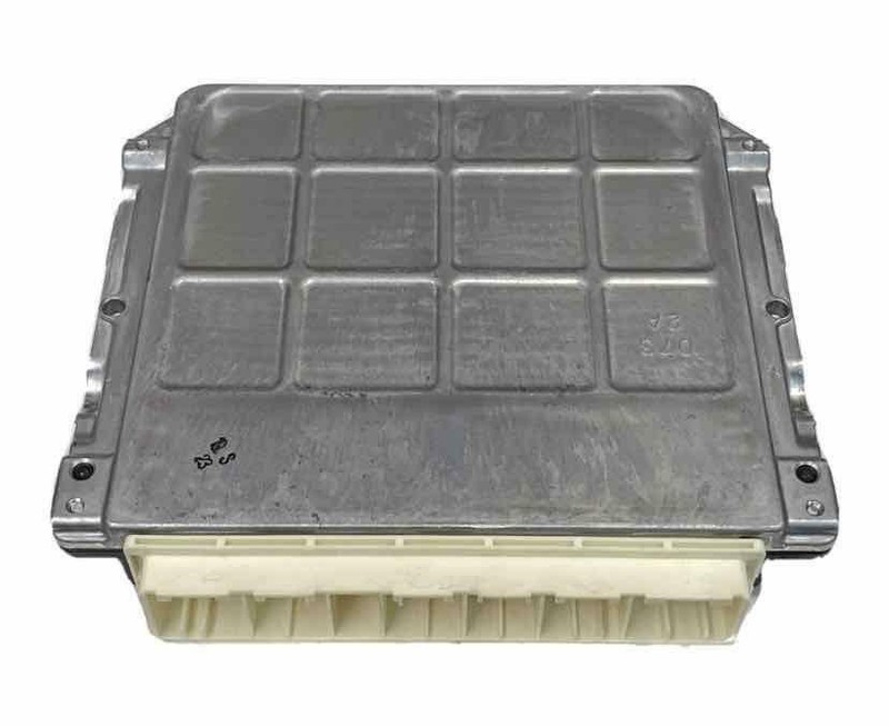 Toyota 4runner engine control unit 16 18 ecm ecu brain box 4.0L OEM 8966135N50