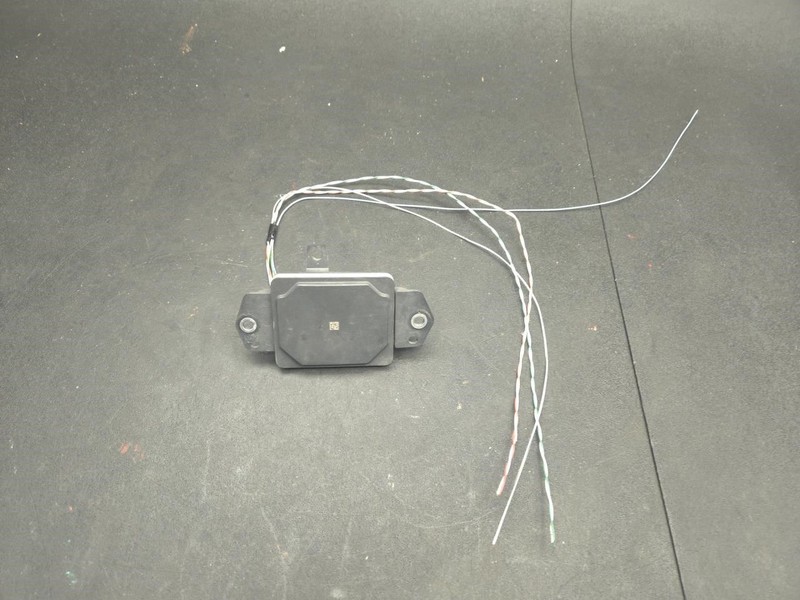 Front Adaptive Cruise Distance Sensor 2023 Toyota RAV4 88210-0R040 2024 2025