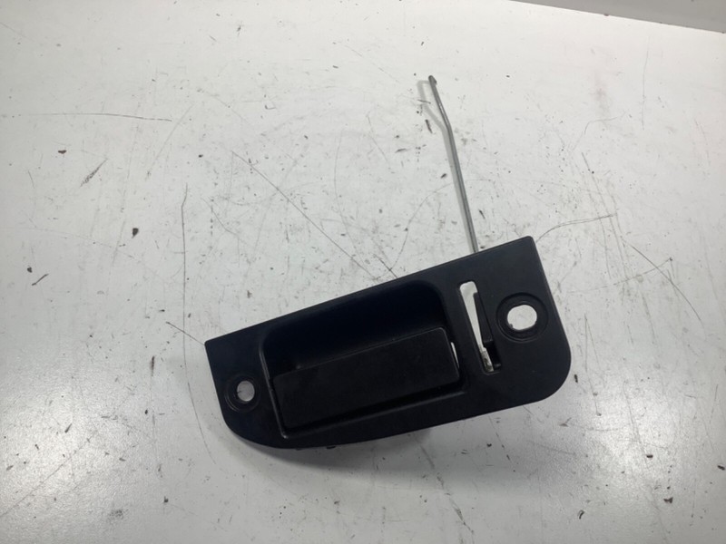 03-011 Honda Element Right Rear Exterior Door Handle Black 72640-SCV-A01 OEM