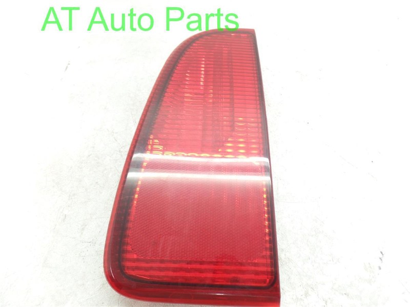 98-02 LINCOLN NAVIGATOR PASSENGER LID PANEL TAIL LIGHT LAMP OEM XL7Z-13404-BA