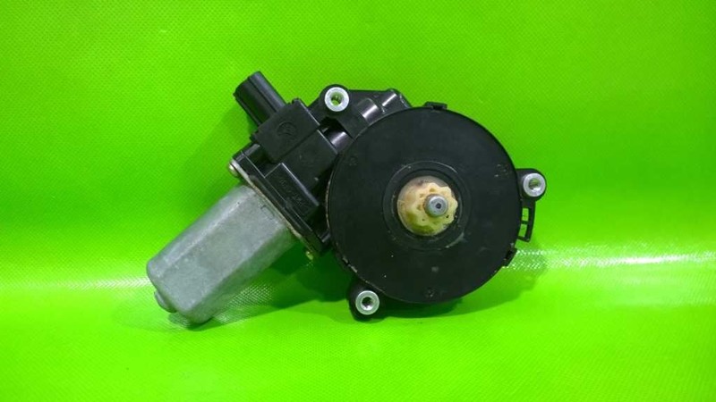 12-15 CIVIC DRIVER LEFT REAR WINDOW MOTOR OEM 4116-15