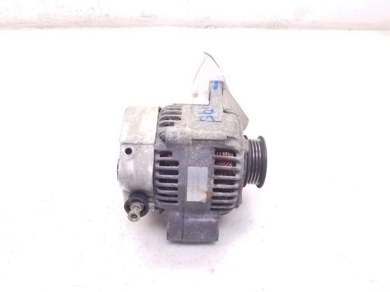 00-04 TOYOTA TACOMA SR5 6CYL 80AMP ALTERNATOR ASSEMBLY