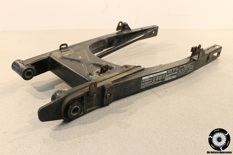 2002 Honda Rebel 250 CMX250C REAR SWINGARM SUSPENSION ARM CMX 250 02