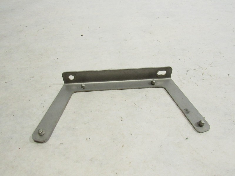 Ferrari 488 Spider 2017 Rear Left Driver Bracket Mount Support 15-19 |@2
