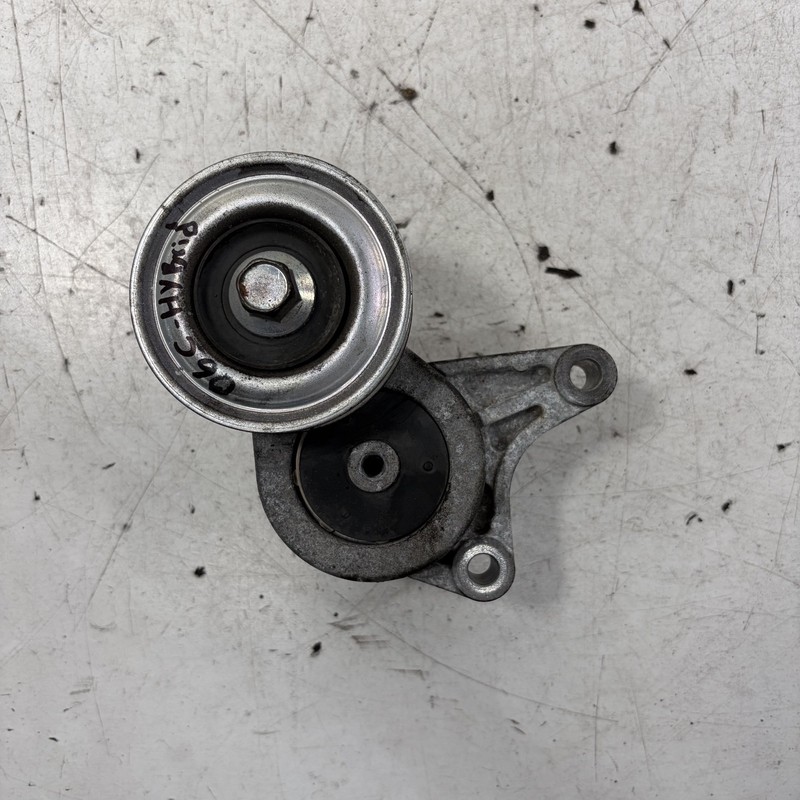 06-11 Honda Civic MX Hybrid Serpentine Belt Tensioner 31170-RMX-003 OEM