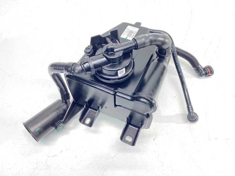 15-19 BMW F15 F16 F85 F86 X5 X6 EVAP Fuel Vapor Activated Charcoal Canister OEM✅