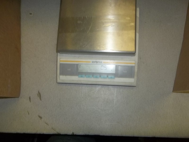 Sartorius Scale BP4100 *FREE SHIPPING*