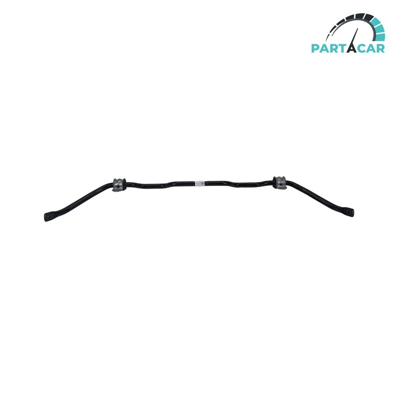 2020 2021 2022 2023 Tesla Model Y MY Rear Stabilizer Sway Bar OEM 50K!
