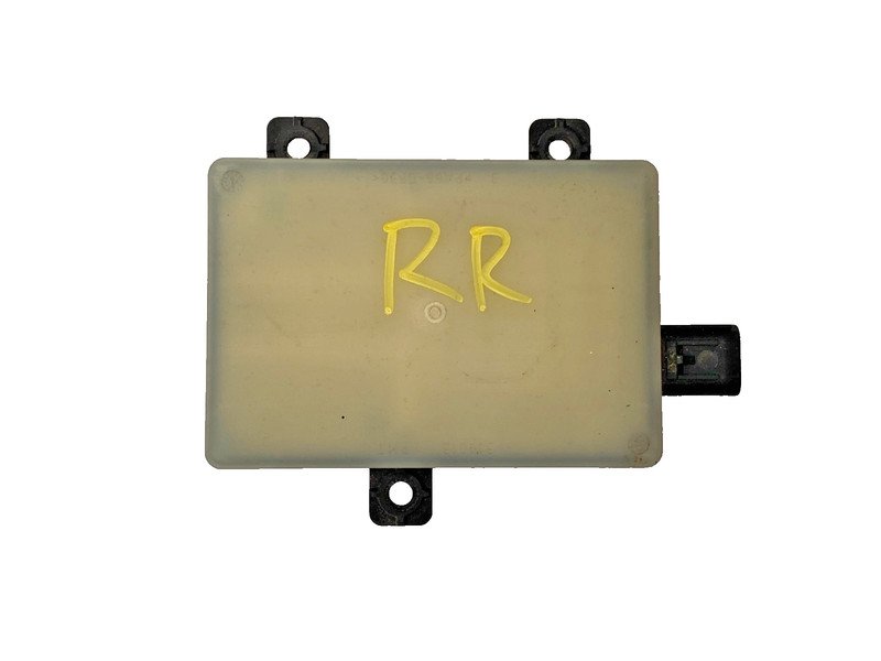 21-24 KIA K5 GT LINE AWD REAR RIGHT BLIND SPOT RADAR SENSOR MODULE OEM A0.64