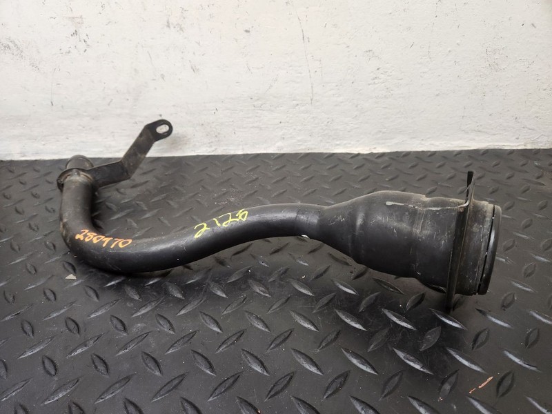 01-05 Chevrolet Astro Van Fuel Gas Filler Neck OEM 15076801