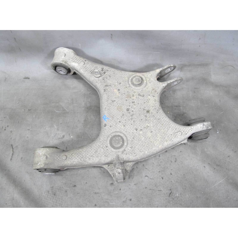 09-13 BMW F01 7-Series F10 F12 Right Rear Passenger Lower H Control Swing Arm